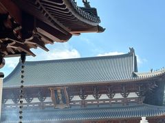 -径山寺