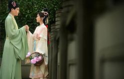 -金夫人婚纱摄影(总店)
