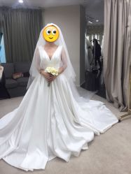 -Chic Bridal 熙可婚纱
