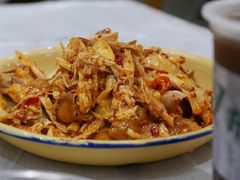 -东排食堂长沙小吃大排档(五一广场店)