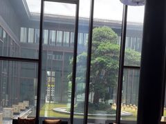 -上海崇明金茂凯悦酒店