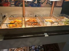 -大自然沐足·点餐·SPA(街道口店)