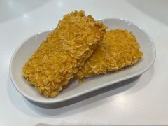 玉米虾-宜家·瑞典风味餐厅(北京西红门店)