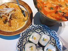 -BetterThai 泰加(苏州中心店)