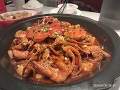 -虾吃虾涮.虾火锅.肉蟹煲(步步高梅溪新天地店)