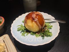 流心爆蛋土豆球-YAMAKAWA(龙湖胥江天街店)