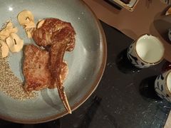 -新鲜特色餐厅(香格里拉大酒店)