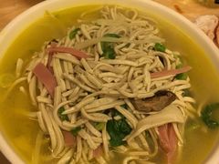 -新天厨酒家(二分店)