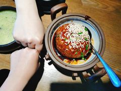 招牌狮子头-扬州狮子楼·非遗淮扬菜(东关街店)