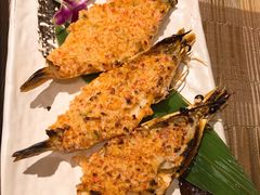 焗大虾-酒井酱子·深夜食堂(东城汇店)