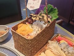 -牛New寿喜烧(新六百店)