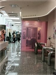 -MINX名珂斯·烫染形象设计