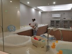 点击看大图 -宝生月子中心(民治店)