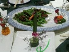 杭椒牛柳-三六三杭州菜(水上总店)