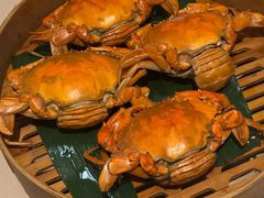 -成隆行·蟹王府(淮海店)
