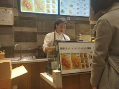 -煎饼道·新鲜现做(来福士店)