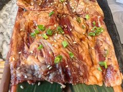 -一品诚记烤肉·甄选店(中南路店)