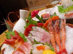 -花和海鲜自助(梅江店)