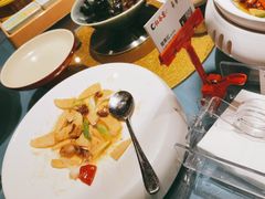 -巷子里·红谷宴(万象城店)