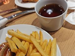 -宜家·瑞典风味餐厅(四元桥店)
