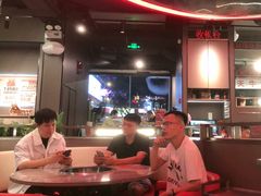 -三头牛·潮汕牛肉生蚝火锅 (夏湾店)