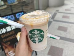 -星巴克(万都店)