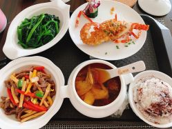 -禧月荟S月子中心(侨城店)