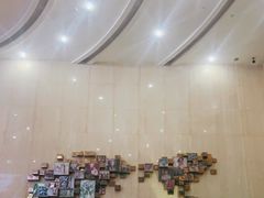 -武汉华夏国际影城(鲁广店)