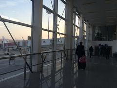 -银川河东国际机场