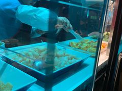-海底捞火锅(九久奥特莱斯店)