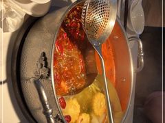 -潮牛壹号鲜牛肉火锅(世界城广场店)