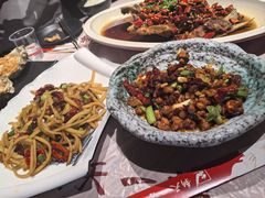 -新天一烤·贵州菜·烧烤(乌当店)