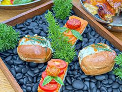 -Highline·城市露台景观餐厅(淮海路店)