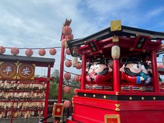 -西安城墙·碑林历史文化景区