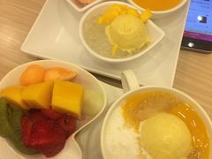 -许留山(佐敦道店)