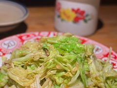 -破三川·新川菜(静安大融城店)