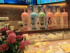 -奈雪的茶(石家庄万象城店)