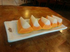 -海口骑楼小吃街