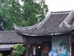 -乌镇西栅景区