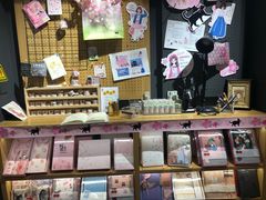 -九木杂物社(新奥购物中心店)