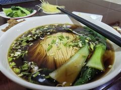 -东吴面馆(好运街店)