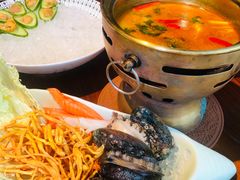 -Mr·Fish鱼鲜生海鲜放题(银泰in99店)