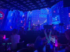 -MOSSO·Liveshow(M3香港广场店)