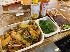 -Olé精品超市(上海港汇恒隆店)