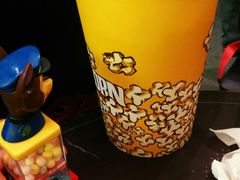 -橙天嘉禾影城(苏州印象城店)