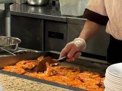 -汉巴味德·烤肉与啤酒的自助(杭州大悦城店)