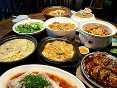 -客家园.山野土菜.宴席(大运城邦店)