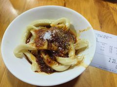 -洞子口张老二凉粉(文殊院店)