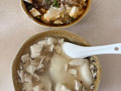 -新繁牛肉豆花(都江堰店)