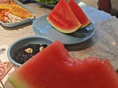-汉阳廷自助烤肉(同和金铂天地店)